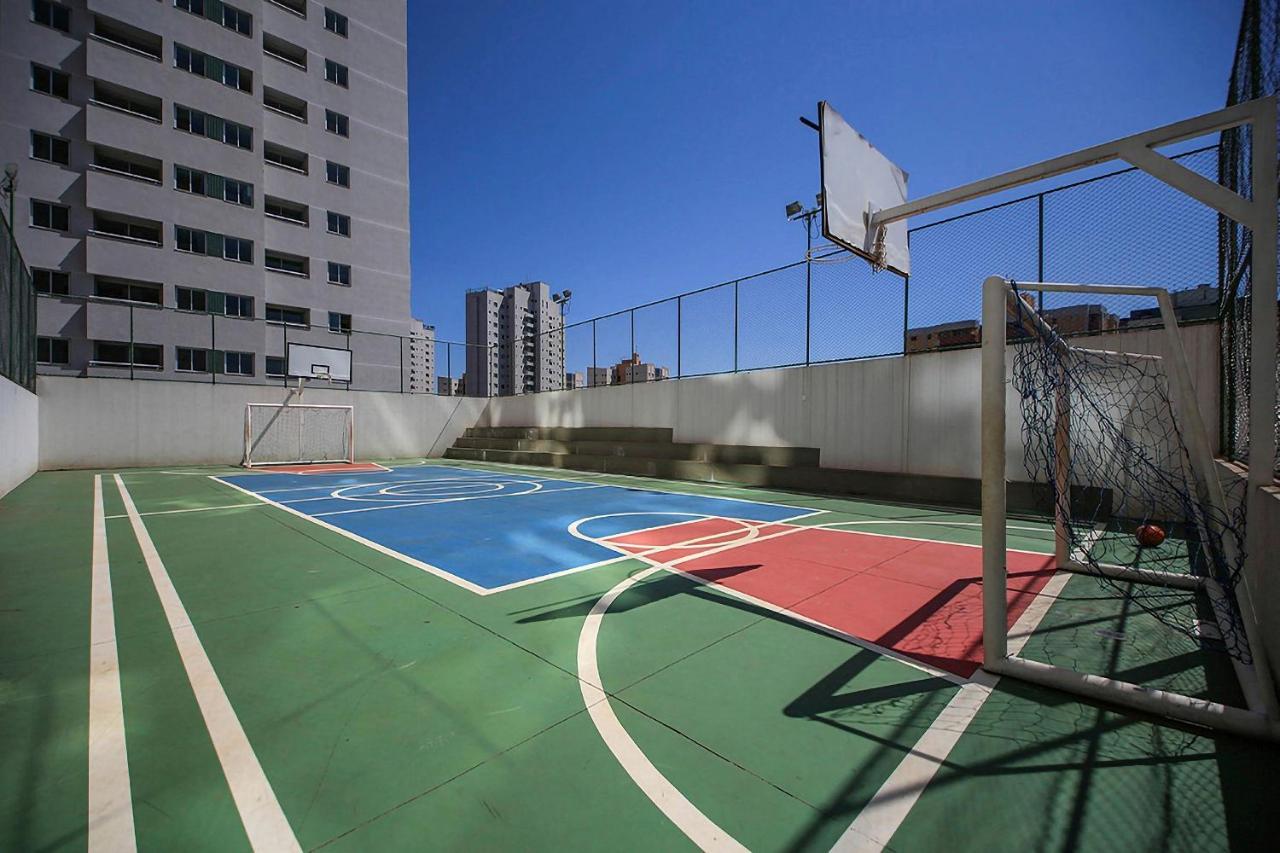 Apartamento Impecavel Em Aguas Claras Rmh1510 Brasília Exterior foto